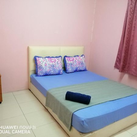 באטו פאהאט Layla Inn מראה חיצוני תמונה
