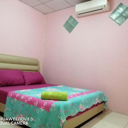 באטו פאהאט Layla Inn מראה חיצוני תמונה