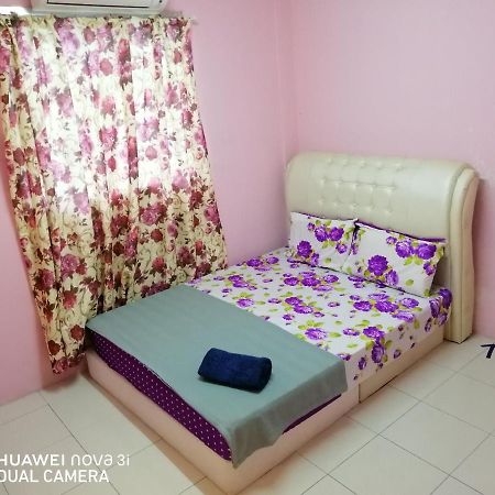 באטו פאהאט Layla Inn מראה חיצוני תמונה