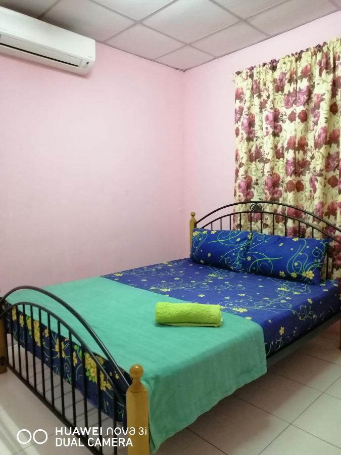 באטו פאהאט Layla Inn מראה חיצוני תמונה