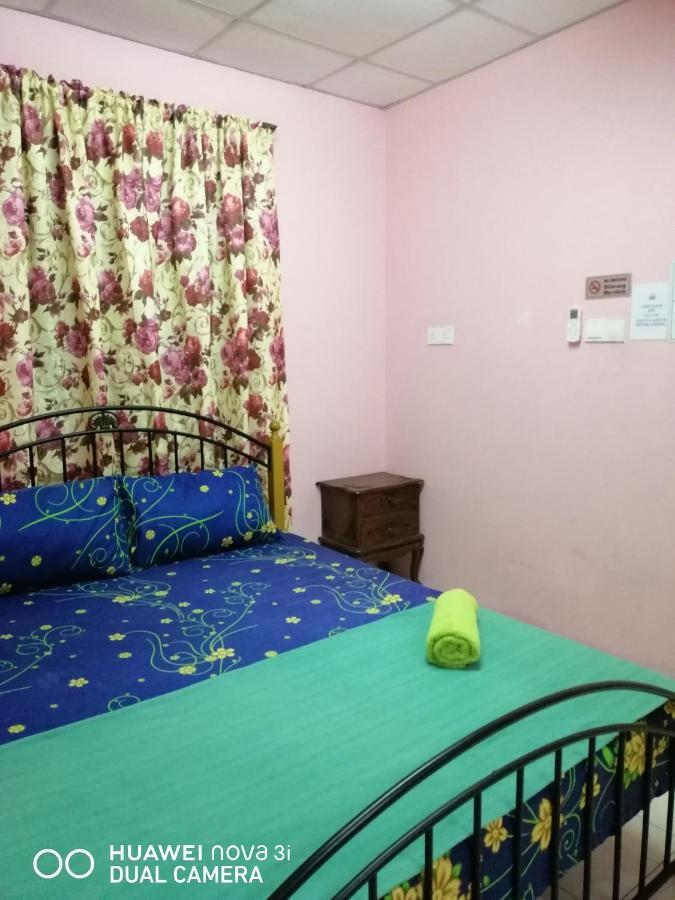 באטו פאהאט Layla Inn מראה חיצוני תמונה