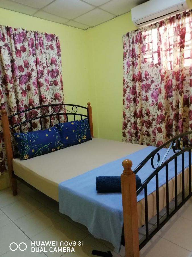 באטו פאהאט Layla Inn מראה חיצוני תמונה
