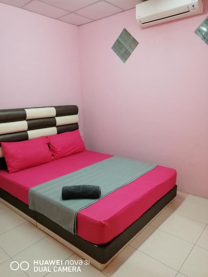 באטו פאהאט Layla Inn מראה חיצוני תמונה