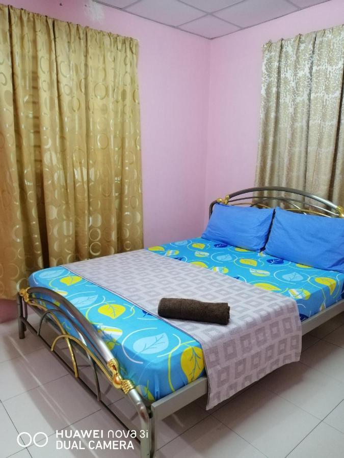 באטו פאהאט Layla Inn מראה חיצוני תמונה