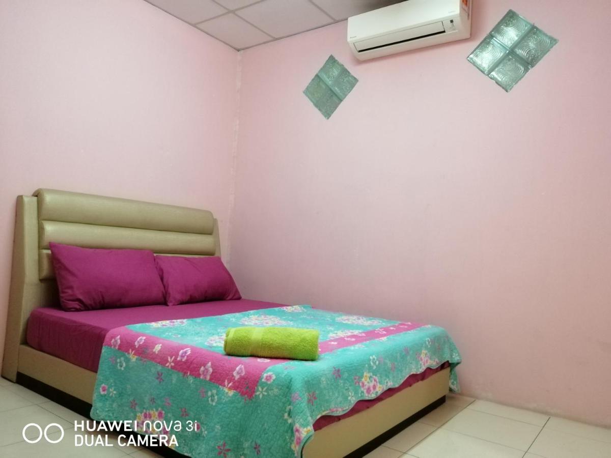 באטו פאהאט Layla Inn מראה חיצוני תמונה