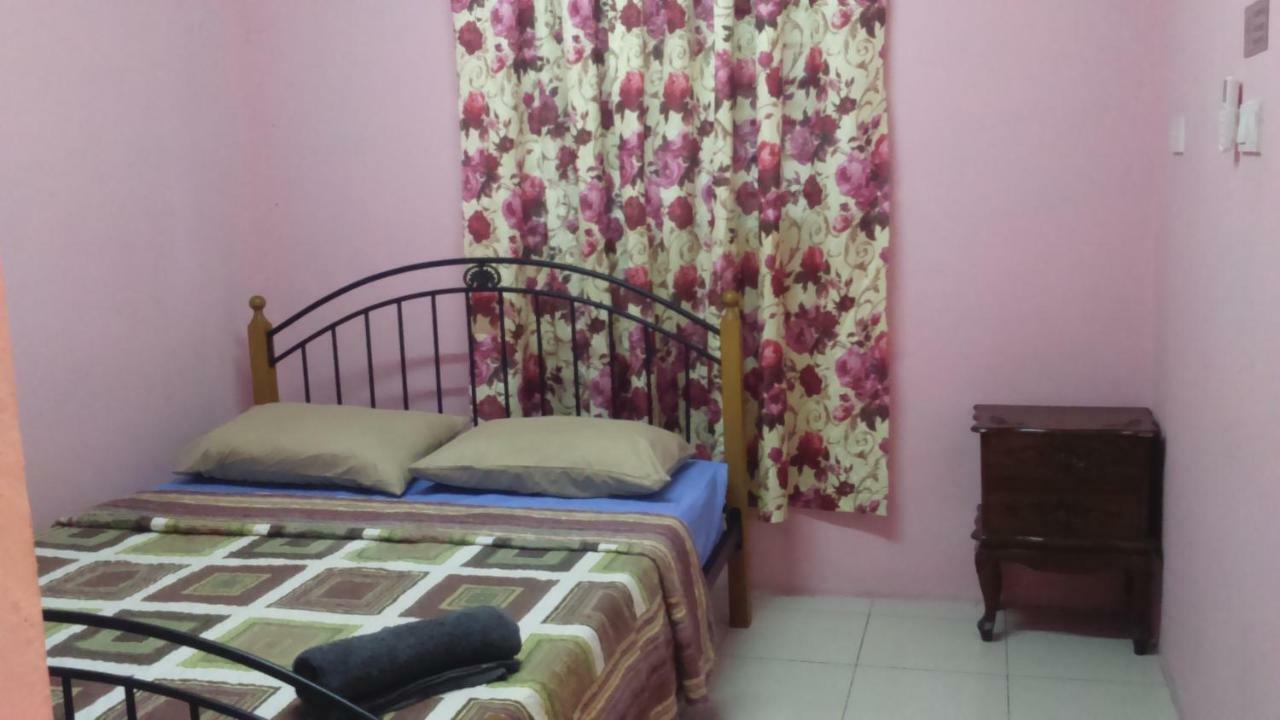 באטו פאהאט Layla Inn מראה חיצוני תמונה