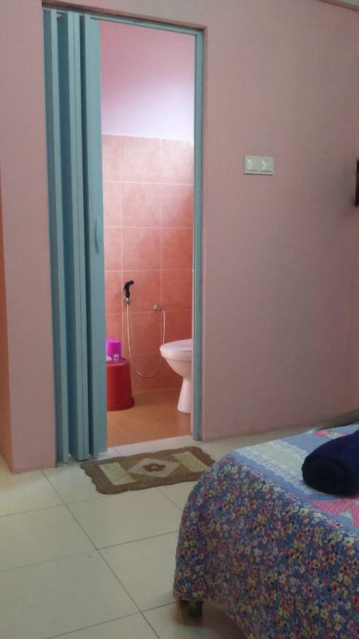 באטו פאהאט Layla Inn מראה חיצוני תמונה