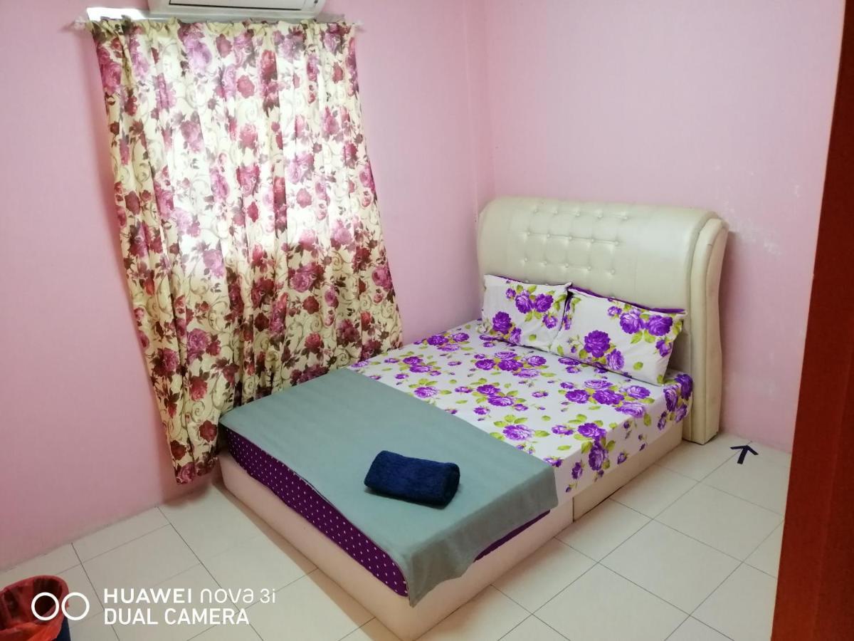 באטו פאהאט Layla Inn מראה חיצוני תמונה