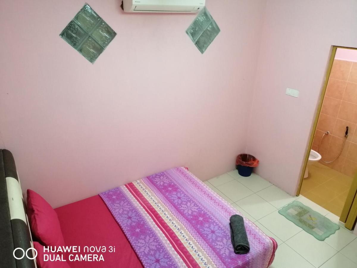 באטו פאהאט Layla Inn מראה חיצוני תמונה