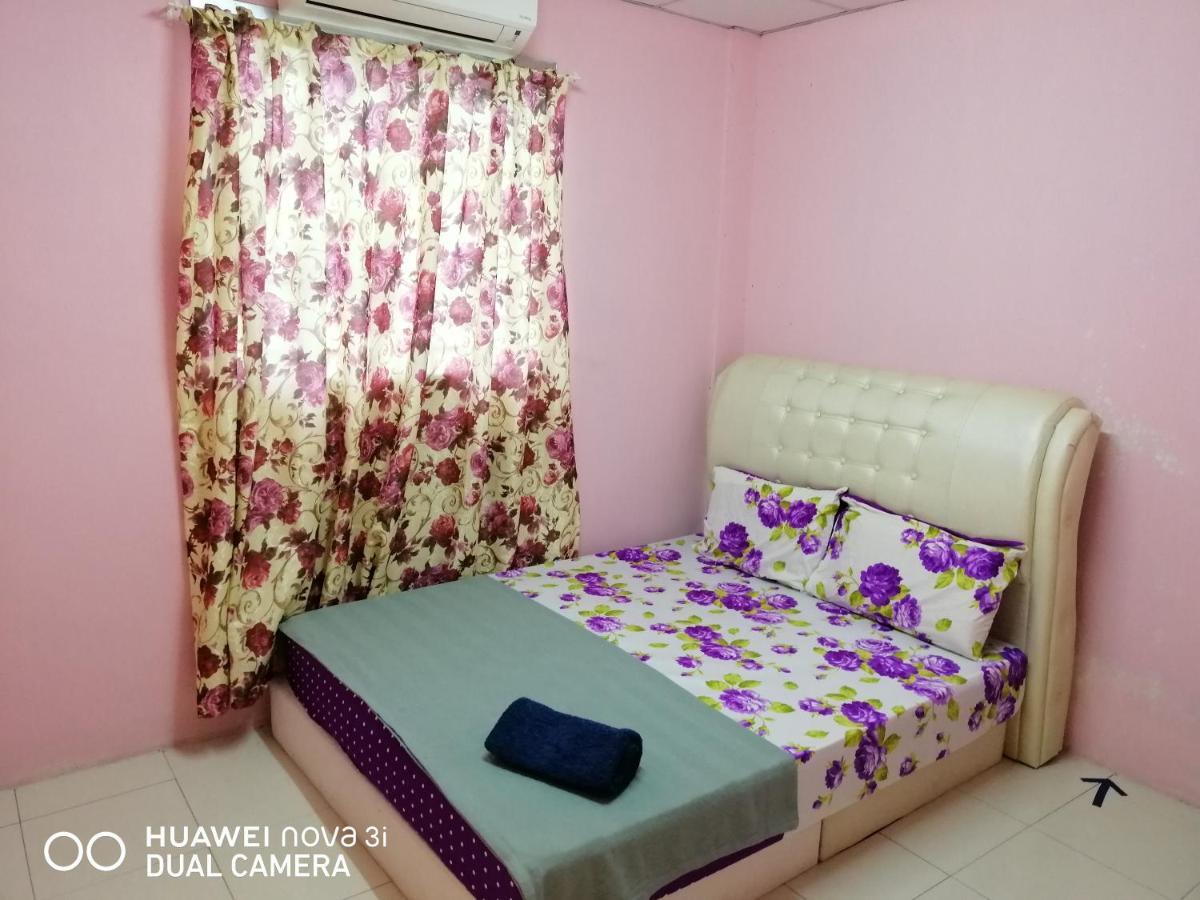 באטו פאהאט Layla Inn מראה חיצוני תמונה