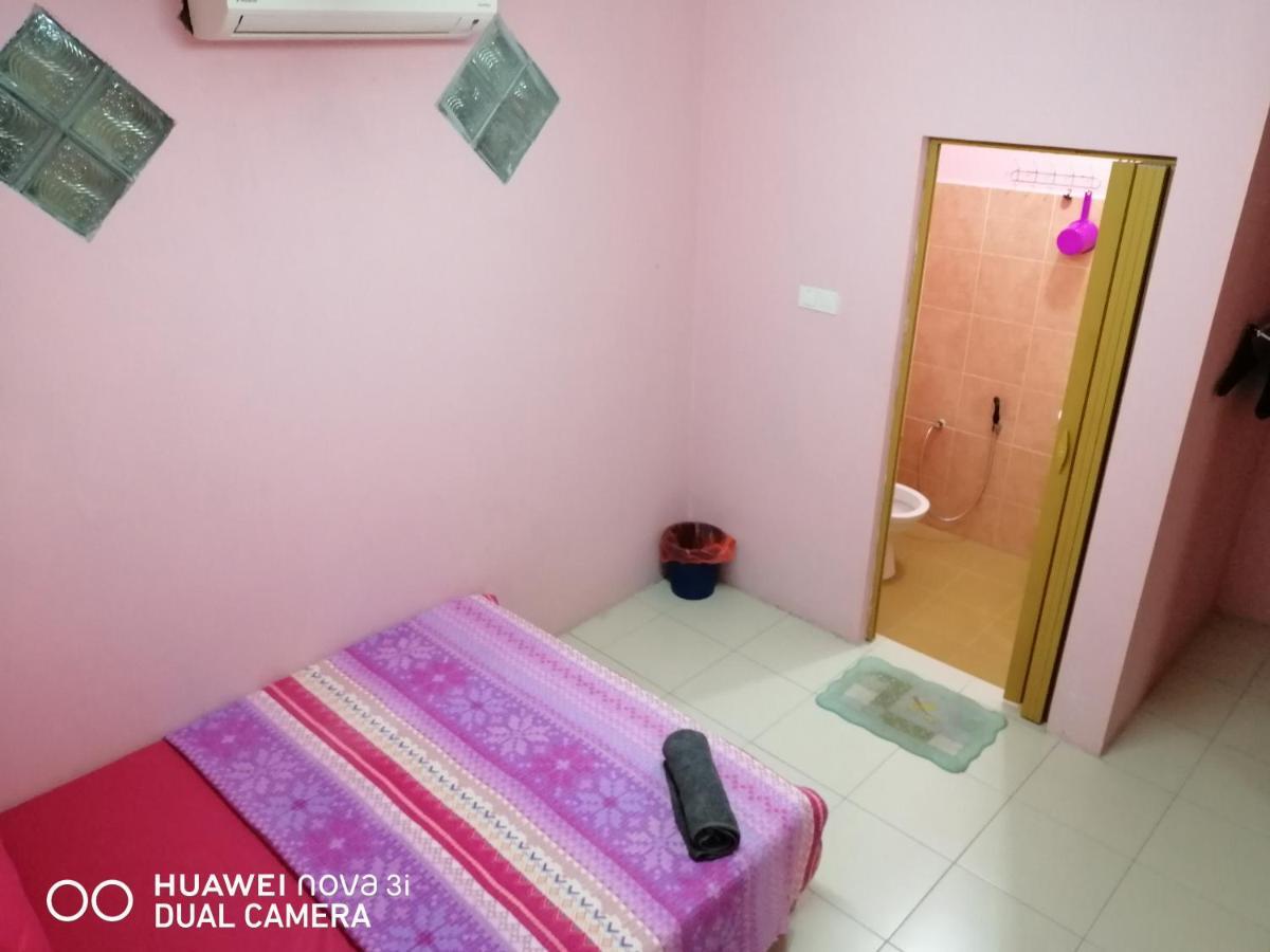 באטו פאהאט Layla Inn מראה חיצוני תמונה