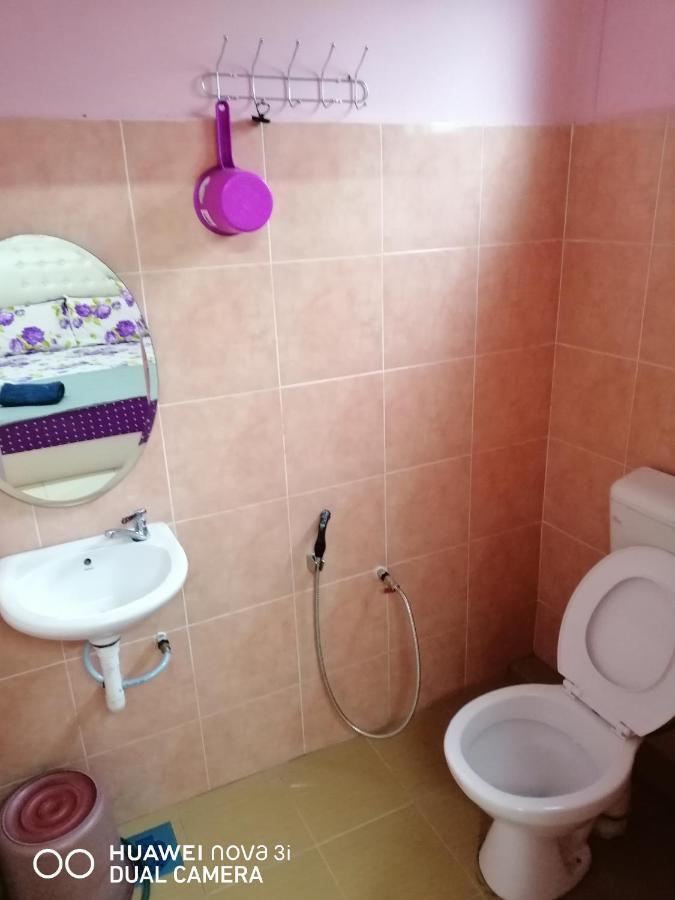 באטו פאהאט Layla Inn מראה חיצוני תמונה