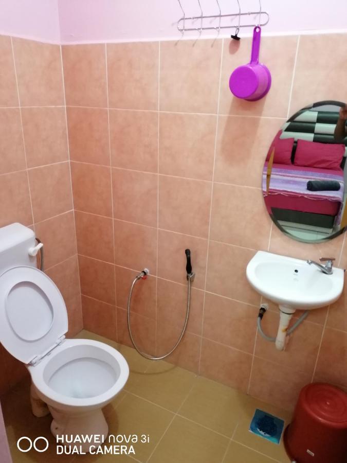 באטו פאהאט Layla Inn מראה חיצוני תמונה
