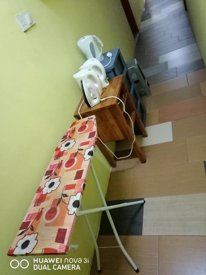 באטו פאהאט Layla Inn מראה חיצוני תמונה